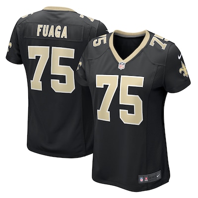 New Orleans Saints Women Jerseys 2025-10-21-066